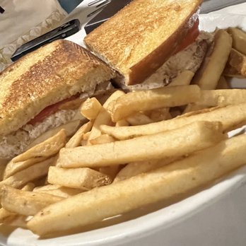 Nick's Seafood Restaurant - Crab sando - Seafood Near Me - Pacifica, California Nick's Seafood Restaurant - Crab sando - Seafood Near Me - Pacifica, California