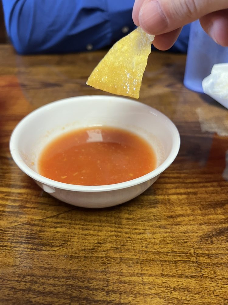 Taqueria Maria