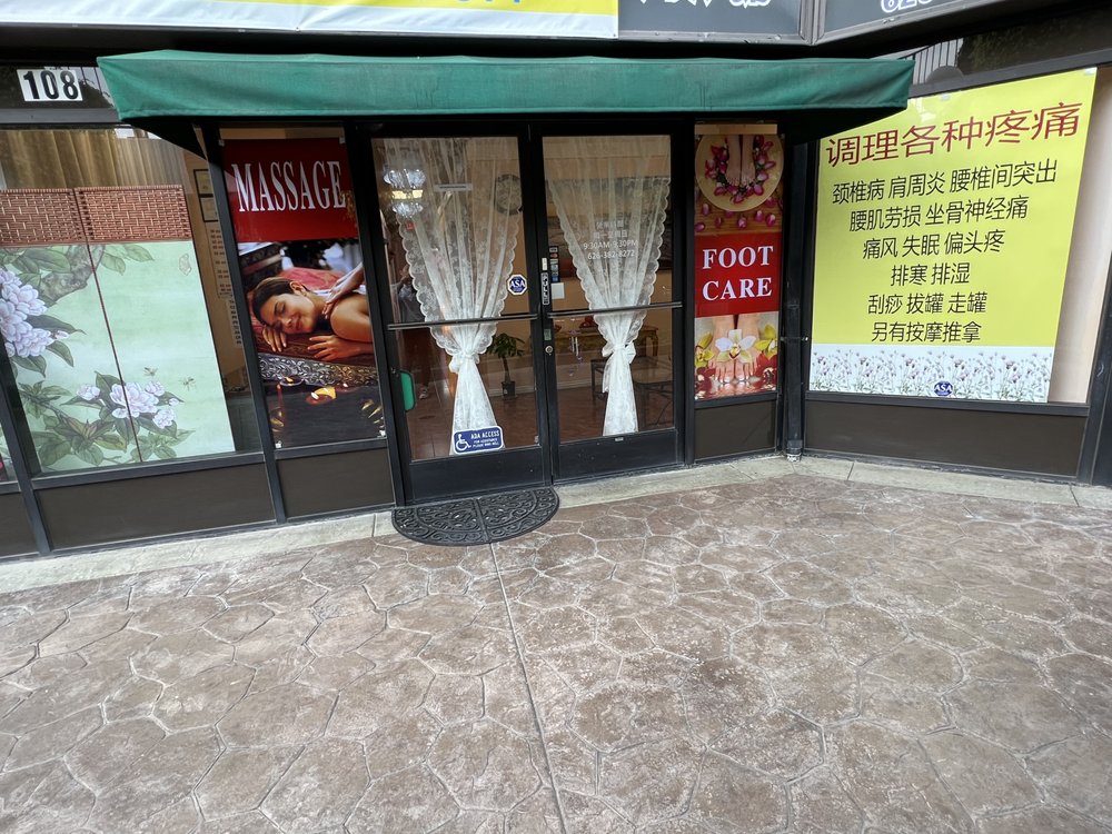 Massage Therapy A HEALTHY MASSAGE 21 Photos 288 W Valley Blvd