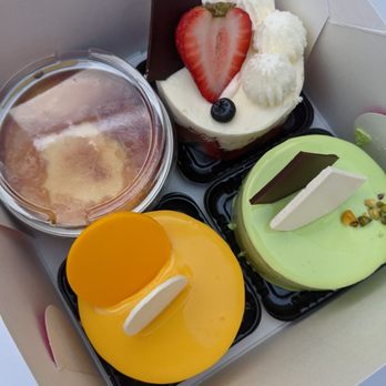 Amadeus Patisserie - Bakeries Near Me - Thornhill, Ontario Amadeus Patisserie - Bakeries Near Me - Thornhill, Ontario