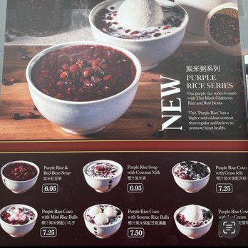 Sweethoney Dessert - What I was Expecting - Desserts Near Me - Colma, California