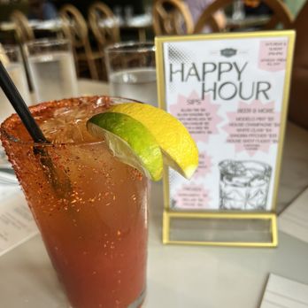 Blush Restaurant & Bakery - El Guapo Michelada - Breakfast & Brunch Near Me - San Antonio, Texas Blush Restaurant & Bakery - El Guapo Michelada - Breakfast & Brunch Near Me - San Antonio, Texas