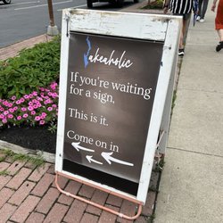 Lakeaholic NY