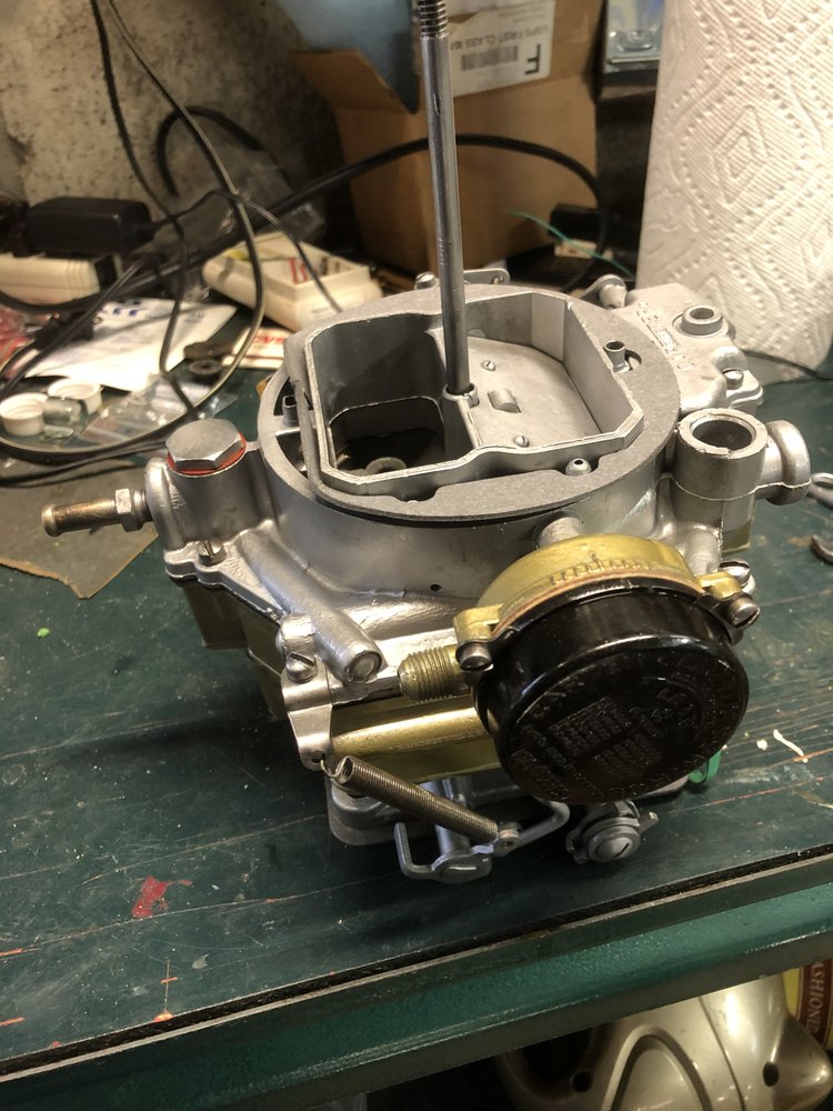 LARRY ISGRO CARBURETORS Updated June 2024 1604 Argyle Rd, Wantagh, New York Auto Repair