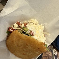user provided Taqueria Ventura Doña Raquel photo
