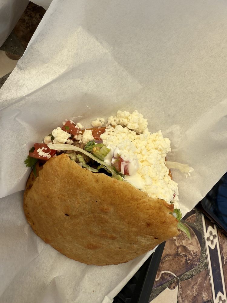 Taqueria Ventura Doña Raquel