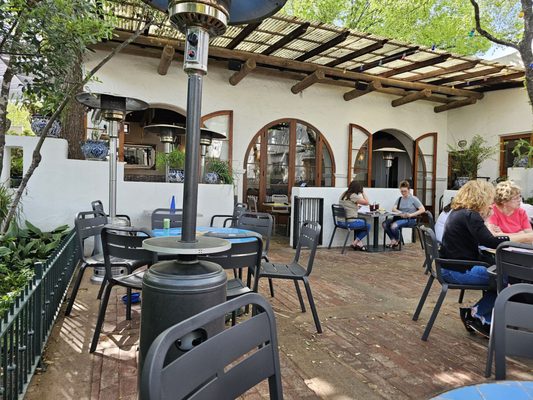 La Fonda On Main by null