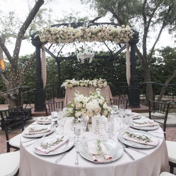 City Flowers - 05.12.18 Padua Hills | Sweetheart Table - Florists Near Me - Los Angeles, California
