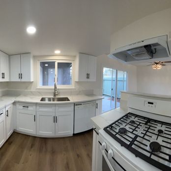 All In Remodeling - General Contractors Near Me - Rialto, California