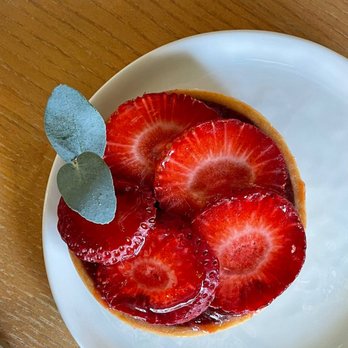 Lele Cake - Coffee & Tea Near Me - Los Gatos, California
