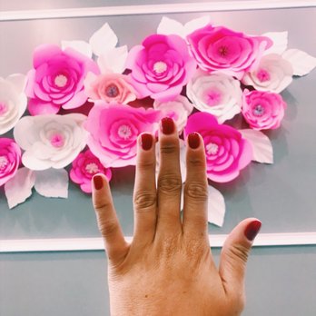 Pure Luxe Nail Spa - Nail Salons Near Me - Columbus, Ohio