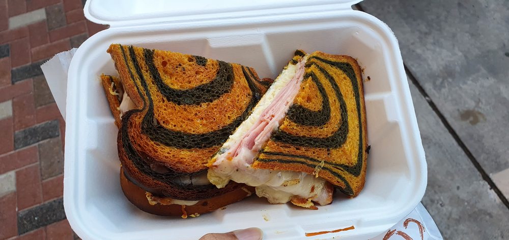 L'Auberge de France Logo