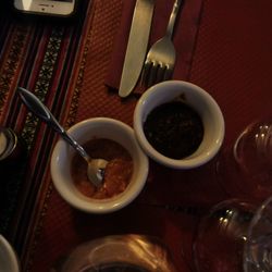 Tenzin Cuisine Tibétaine