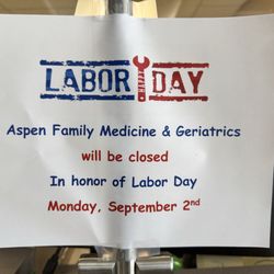 Aspen Family Medicine & Geriatrics