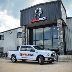 Ram Jack - Oklahoma