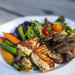 D'lish Catering