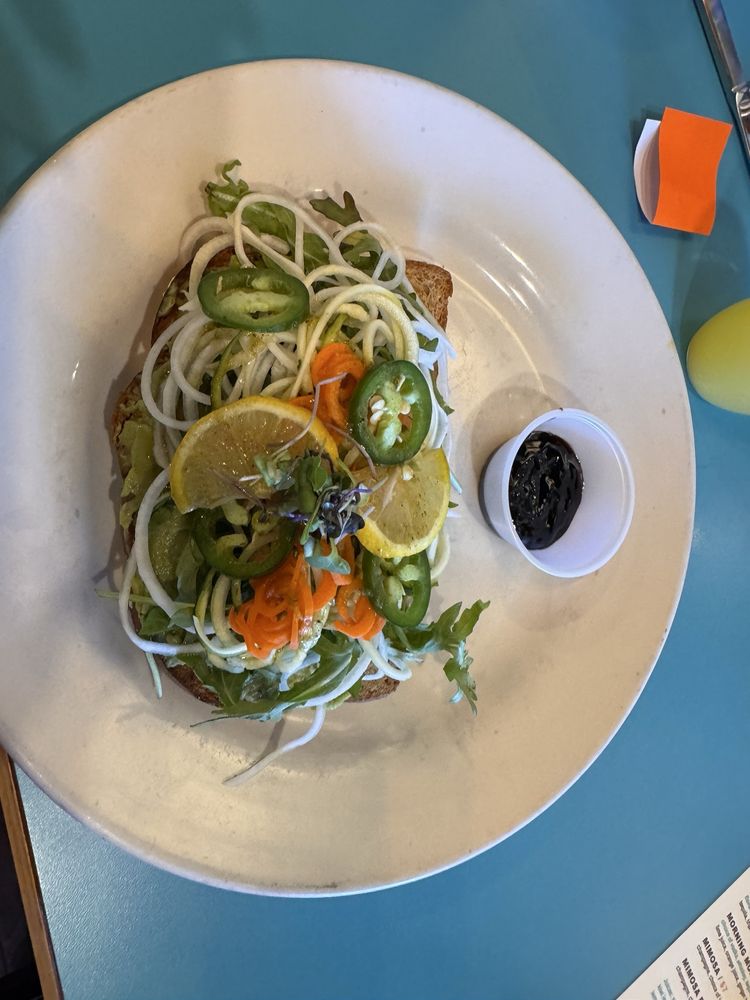 Social spots from Burnt Toast N Academy