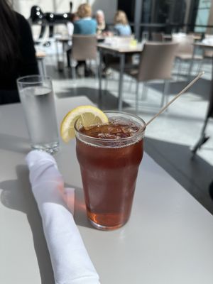 New American Cafe by null