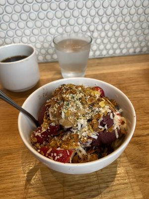 Forthright Cafe by null