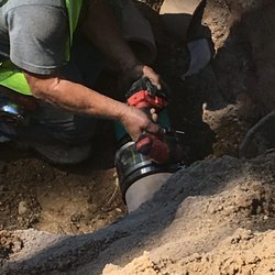 Absolute Plumbing, Heating, Cooling