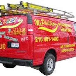 Mc Phillips Plumbing Heating & Air Conditioning