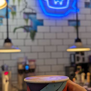 Dark Matter Coffee - The Mothership - Mocha - Coffee & Tea Near Me - Chicago, Illinois Dark Matter Coffee - The Mothership - Mocha - Coffee & Tea Near Me - Chicago, Illinois