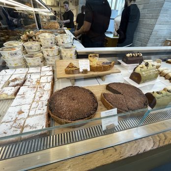 BO&MIE - Yum - Bakeries Near Me - Paris, 75