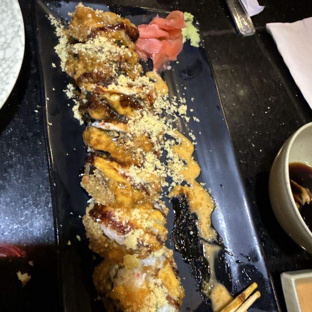 Tokyo Asia Fusion - Sushi Bars Near Me - Abilene, Texas