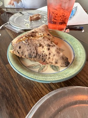 Pizzeria Cortile by null