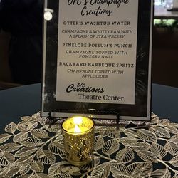 OFC Creations Theatre Center