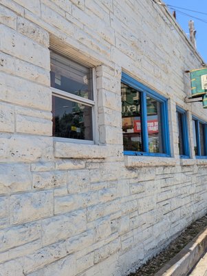 El Patio Restaurant by null