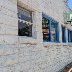 Directly across the street from University of Texas,generations of longhorns have dined here