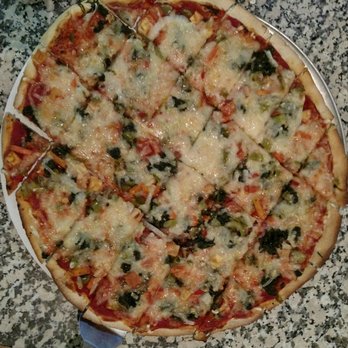 Carriage Court Pizza - Violife vegan cheese! - Pizza Near Me - Crown Point, Indiana Carriage Court Pizza - Violife vegan cheese! - Pizza Near Me - Crown Point, Indiana