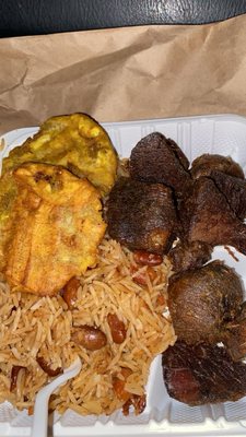 Highland Creole Cuisine by null