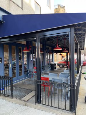 Daily Provisions - Dupont Circle by null