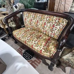Path of Grace - Priscilla the piece of furniture I couldn't take back with me  hope she finds a good home!