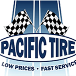 Pacific Tire Service