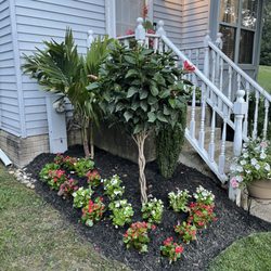 Todd Alexander’s Outdoor Services