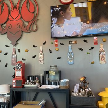 Lobster Now - Seafood Near Me - Pomona, California
