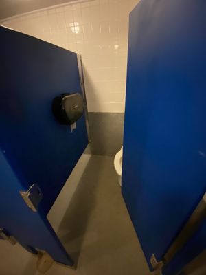 Wells State Park by null