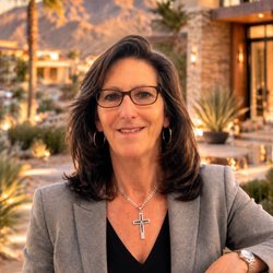 Sandy Margolin Las Vegas Realtor - 2026 Updated Photo