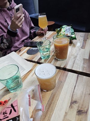 Finback Brewery by null