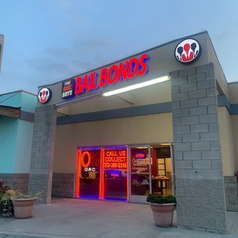 The Bail Boys - Bail Bondsmen Near Me - Los Angeles, California The Bail Boys - Bail Bondsmen Near Me - Los Angeles, California