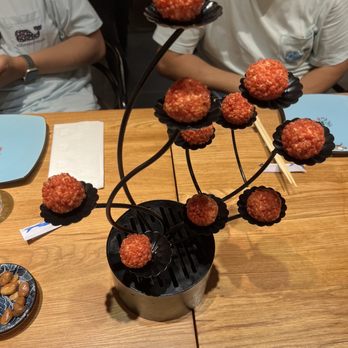 Juqi - Shrimp Ball - Chinese Near Me - Flushing, New York