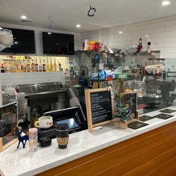 Black Bean Coffee - Get your coffee
