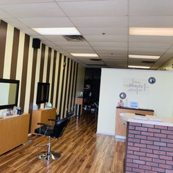 Grace Threading & Spa