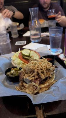 ROCKS lakeview by null