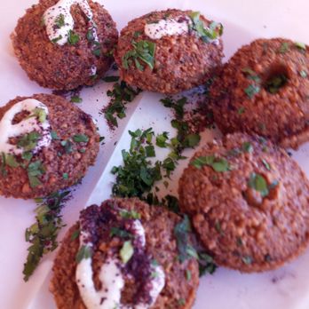 Tarbosh Mediterranean Restaurant - Falafel, Very good. - Mediterranean Near Me - El Cajon, California Tarbosh Mediterranean Restaurant - Falafel, Very good. - Mediterranean Near Me - El Cajon, California