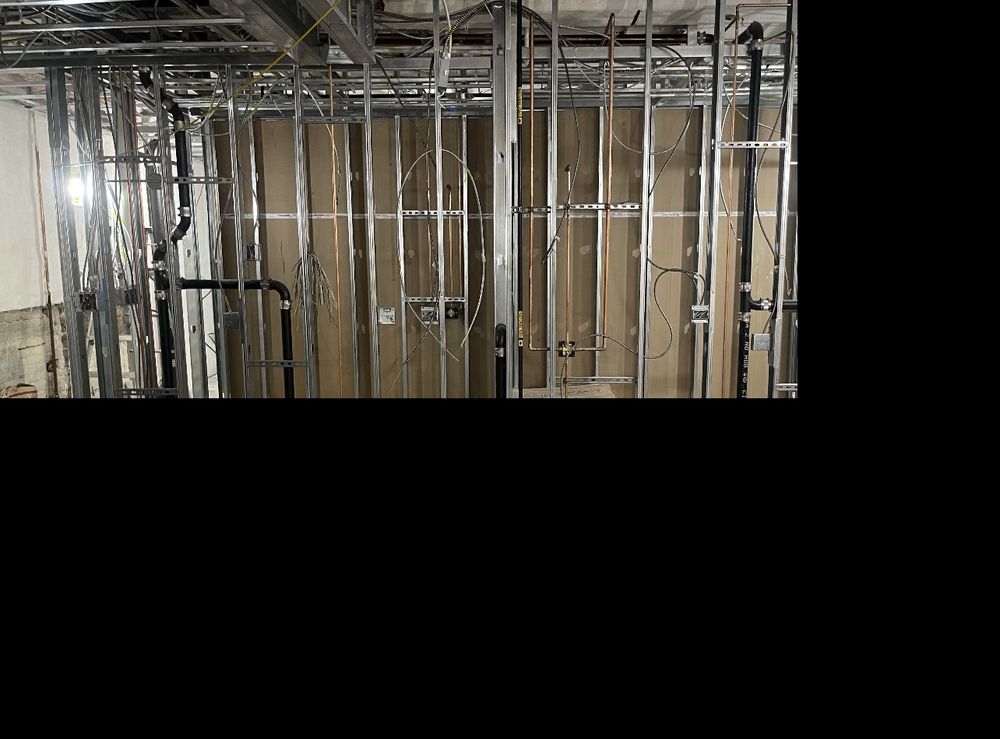 Slide of E & E Mechanical Services