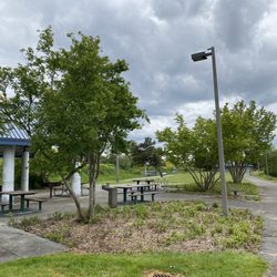 Langus Riverfront Park